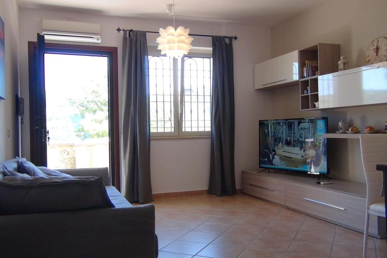 Relax sul Lago Apartment Genzano di Roma Exterior foto