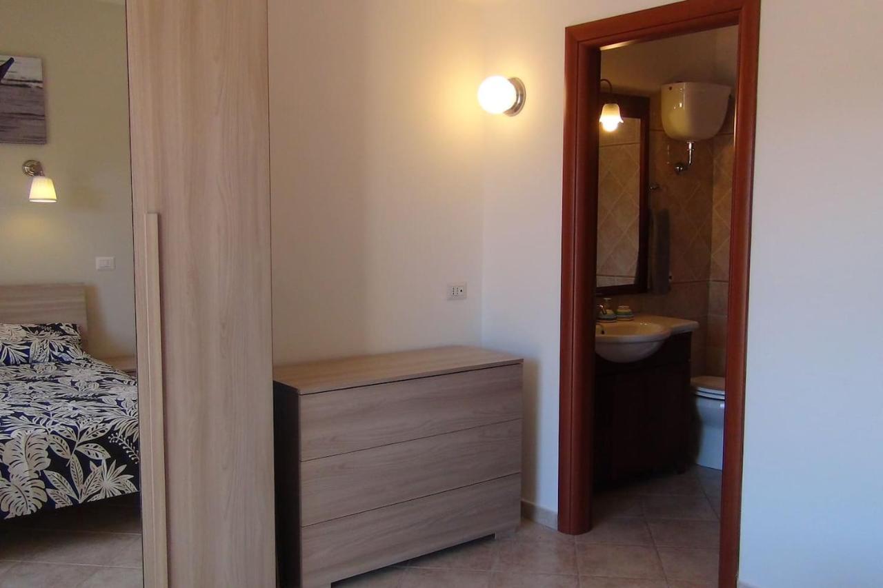 Relax sul Lago Apartment Genzano di Roma Exterior foto