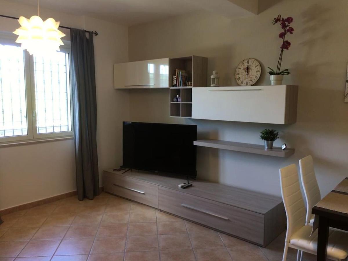 Relax sul Lago Apartment Genzano di Roma Exterior foto