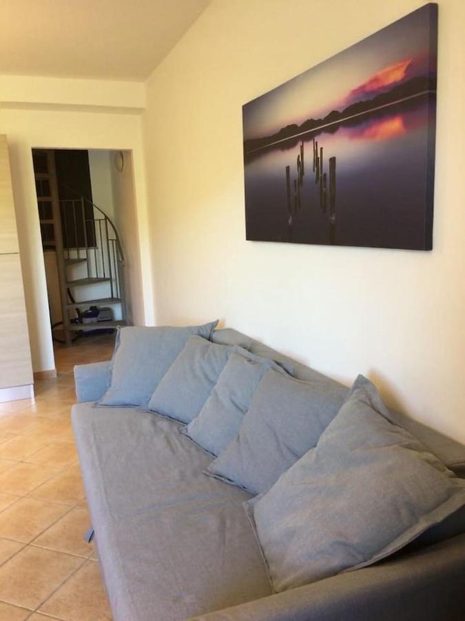 Relax sul Lago Apartment Genzano di Roma Exterior foto