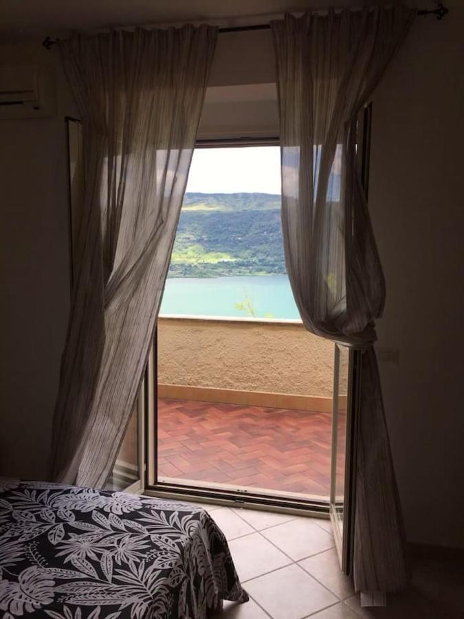 Relax sul Lago Apartment Genzano di Roma Exterior foto